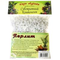 Перлит 0,2л 40шт Сады Аурики