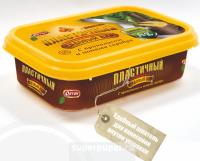 Садовый вар ОРТОН пластичный с прополисом и ионами серебра 135гр