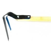 Плоскорез Стандарт комбинированный с черен. /0600/10шт/РТ