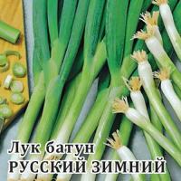 Лук Батун Русский Зимний 10 г Лук Батун Русский Зимний 10 г