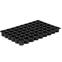 Кассета д/рассады салата на 54 ячейки 600х400  /РС