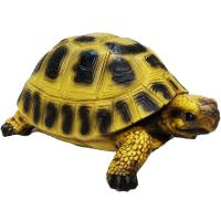 Фигура Черепашка L17 W11,7H7,7см 626527/F695