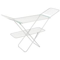 Сушилка д/белья напольная CD-01 двухуровневая 177*55,5*110см/109601