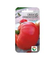 Томат Бугай розовый 20шт