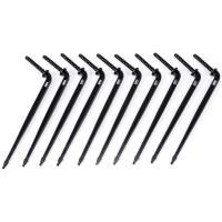 Набор стрелок (10шт) от емкости для капельного полива Жук 330115-00  Набор стрелок (10шт) от емкости для капельного полива Жук 330115-00