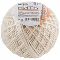 Нить кулинарная 100м /007434