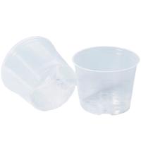 Рассадник 3л Д19М бесцветный 19*14,5см лист 1,5 /440шт/РС