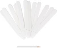 Ярлык 15,2 см 25 шт LBR 10007 Ярлык 15,2 см 25 шт LBR 10007