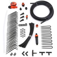 Капельный полив Жук от емкости Автомат на 30 растений (с таймером) 7573-00 Капельный полив Жук от емкости Автомат на 30 растений (с таймером) 7573-00