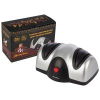 Точилка МАТРЁНА д/кухонных ножей электрическая 40Вт MA-159