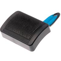 Пуходёрка DeLIGHT c активным кордом большая 52361L/6/Пет Лайн