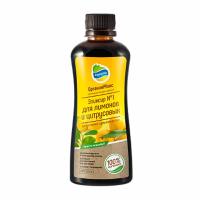 ОрганикМикс Эликсир №1 250мл для лимонов 28шт