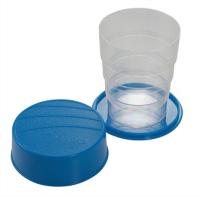 Стаканчик складной дорожный Дринк 0,14л