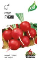 Гавриш ХИТ х3 Редис Рубин 2г