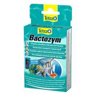 Средство для воды Tetra Bactozym 10 капсул/140257