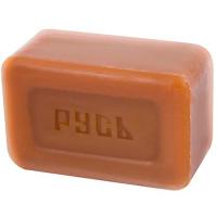 Мыло хозяйственное Эфко Русь 180г Чистая забота 48шт 80801 /Атлант Мыло хозяйственное Эфко Русь 180г Чистая забота 48шт 80801 /Атлант