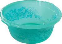 Таз 20л с ручками/08020/Милих