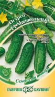 Гавриш Огурец Малосольный F1 10 шт