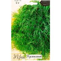 Укроп Кустистый 20*2 г Каприс