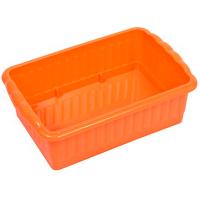 Ящик д/рассады 47*16,6*8,2см терракот /10шт/Рад