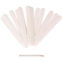 Ярлык 12,7см 25 шт LBR 10004 Ярлык 12,7см 25 шт LBR 10004