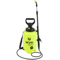 Опрыскиватель 7л пневмат. Жук ТЕХНО ОП-280 321670-00 /Цикл Опрыскиватель 7л пневмат. Жук ТЕХНО ОП-280 321670-00 /Цикл