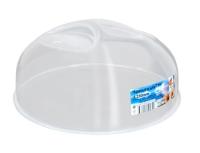Крышка д/СВЧ D25 06000 /40шт/Милих Крышка д/СВЧ D25 06000 /40шт/Милих