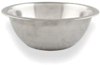 Миска 0,5л нерж. глубокая кухня 0018 /120шт/Катунь