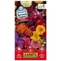 Смесь цветов Дачный идеал 2г Смесь цветов Дачный идеал 2г