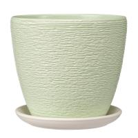 Композит Гнездо зеленый крокус №2 1,4л