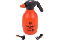 Опрыскиватель 3л Классик аккумулятор. ручной 7688-00 /1шт/Цикл Опрыскиватель 3л Классик аккумулятор. ручной 7688-00 /1шт/Цикл