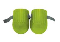 Наколенники садовые с ремнями LHG 6556 /24шт/LISTOK