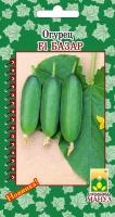 Манул Огурец Базар F1 10 шт