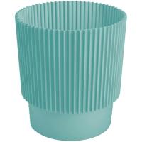 Кашпо Elsa Del D 15*18см мятный 070870 /5шт/