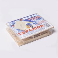 Кормушка для птиц "Теремок" собери сам
