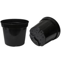 Рассадник 20л ЗД37Ц черный 36*29,5см /20шт/РС