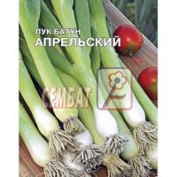 Лук батун Апрельский 5г