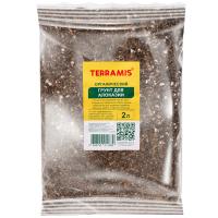 Грунт Terramis для Алоказии 2л (органический)