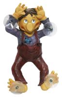 Фигура Человечек на присоске 31*17,5*8/KDT14В-1