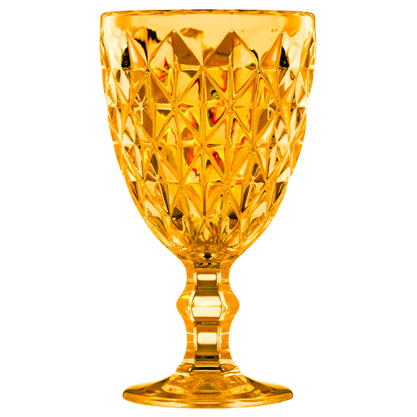 Набор фужеров Виски (6шт) 335м/5119-Н5