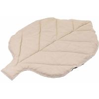 Лежанка NAVY №5 подстилка фигурная стёганая 94*69*3см бежевая/95018беж/Дарэлл