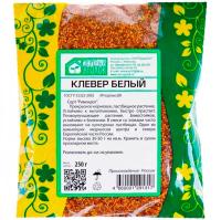 З.У. Клевер белый 0,25 кг. (40шт/уп)