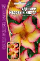 Адениум Медовый Нектар 3 шт Адениум Медовый Нектар 3 шт