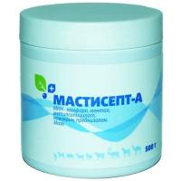 П Мастисепт-А 500г банка//БиоХимФарм ЧЗ