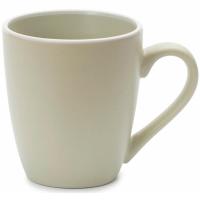 Кружка SCANDY OLIVE 355мл DMD115 /6шт/