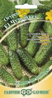 Гавриш Огурец Чудо букет F1 10шт