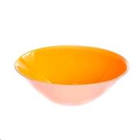 Салатник ОРАНЖ ВИЛЛАЖ 140 мм 10414SLBD15