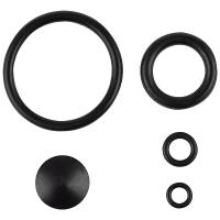 Ремкомплект д/опрыскивателей 3/5/8л 990048 /1000шт/ Park Ремкомплект д/опрыскивателей 3/5/8л 990048 /1000шт/ Park