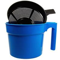 Кружка д/сдаивания первых струй молока Дивово/ВИК