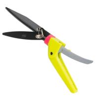 Ножницы садов. поворотные (90С) LJH-741 /6/60шт/LISTOK